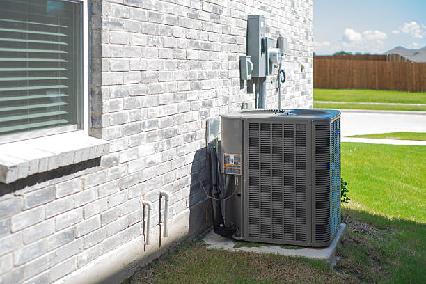 Reliable Heat Pump Repair contractor in Russell, IL by FH HVAC